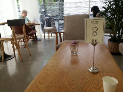 บรรยากาศ