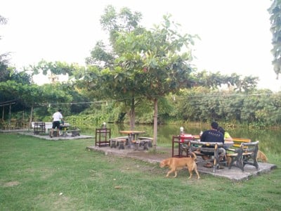 บรรยากาศ