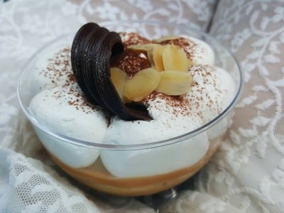 บ้านมอเบเกอรี่แอนด์คอฟฟี่
