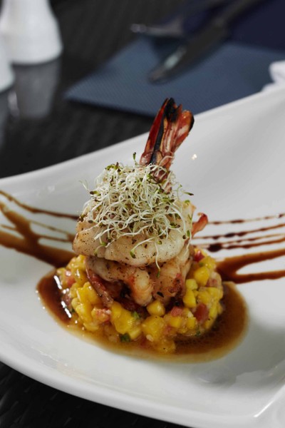 Shoreline Beach Club Amari Hua Hin
