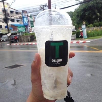 T Origin By ชาพะยอม (ที โอริจิน บาย ชาพะยอม) สามกอง ภูเก็ต T Origin By ชาพะยอม (ที โอริจิน บาย ชาพะยอม) สามกอง ภูเก็ต