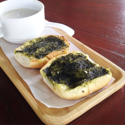 ซุปเห็ด