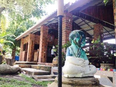 บรรยากาศ