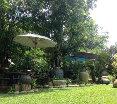 บรรยากาศ