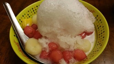 เช็งซิมอี๊ ตลาดสวนหลวง