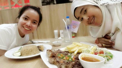 อาหารฮาราล