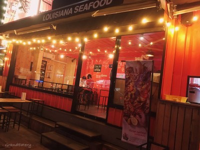 หน้าร้าน