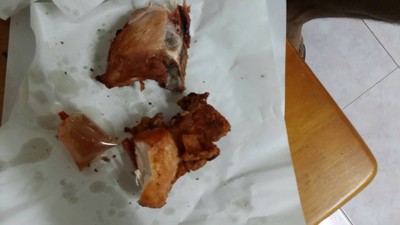 อาหาร หรือ เครื่องดื่ม