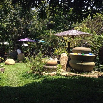 บรรยากาศ