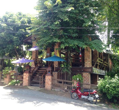 หน้าร้าน