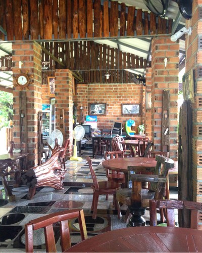 บรรยากาศ