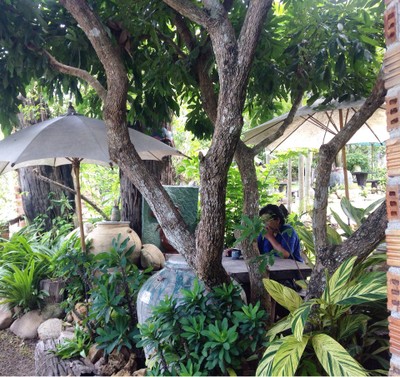 บรรยากาศ