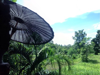 บรรยากาศ