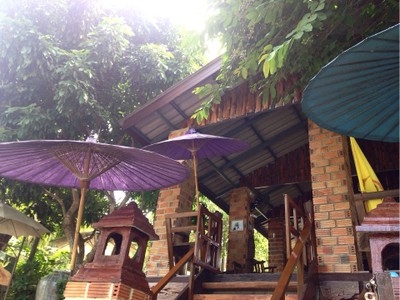 หน้าร้าน