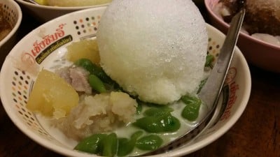 เช็งซิมอี๊ ตลาดสวนหลวง