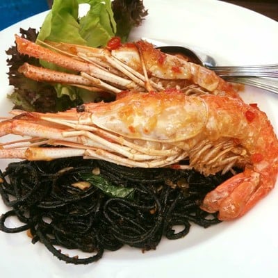 Terrace Dontum (เทอเรส ดอนตูม) Terrace Dontum (เทอเรส ดอนตูม)