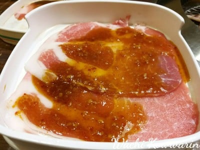 สันคอหมู