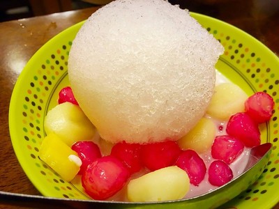 เช็งซิมอี๊ ตลาดสวนหลวง