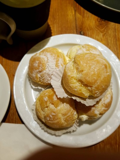 อาหาร หรือ เครื่องดื่ม