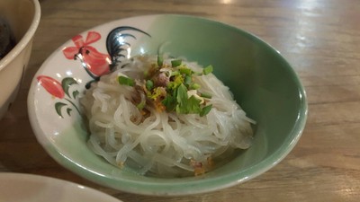 เส้นลวก