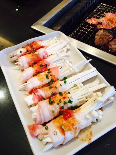 Tohkai Yakiniku (โตไก) เอสพลานาด รัชดา Tohkai Yakiniku (โตไก) เอสพลานาด รัชดา