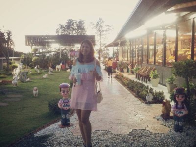 บรรยากาศ