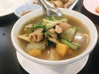 ครัวคุณนิด อุดรธานี