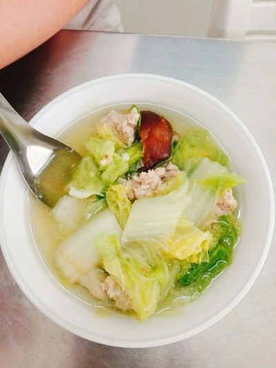 แกงจืด