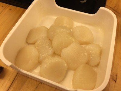 หอยเชลล์