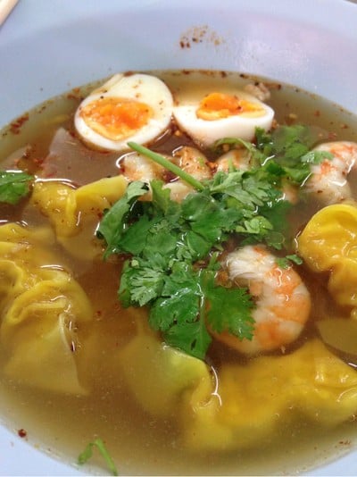 บ้านเปี่ยม (หาดใหญ่บะหมี่เกี๊ยวกุ้ง)