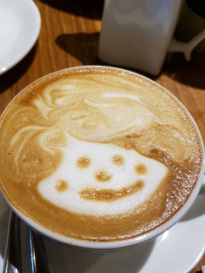 อาหาร หรือ เครื่องดื่ม