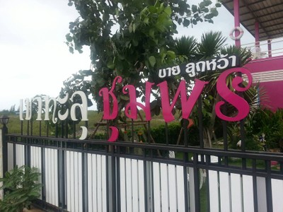 หน้าร้าน