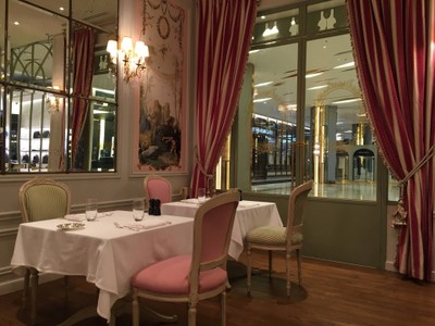 Laduree  สยามพารากอน