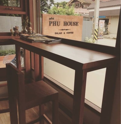 Phu House