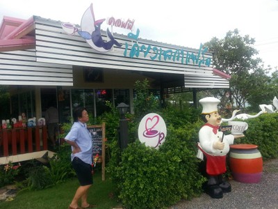 หน้าร้าน