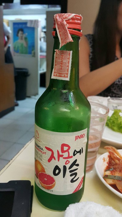 Soju