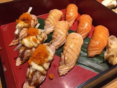 SOUSAKU อารีย์