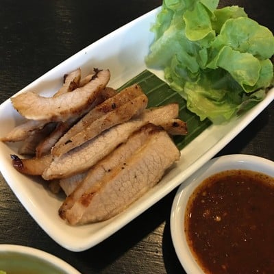 บ้านส้มตำ สาทร