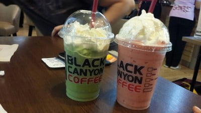 Black Canyon (แบล็ค แคนยอน) สนามบิน หาดใหญ่ Black Canyon (แบล็ค แคนยอน) สนามบิน หาดใหญ่