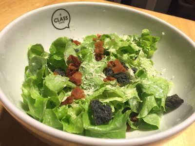 CLASS Cafe' วัดบูรพ์