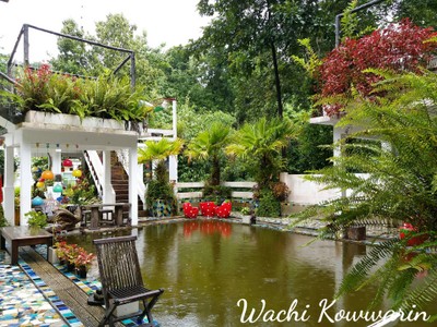 บรรยากาศ