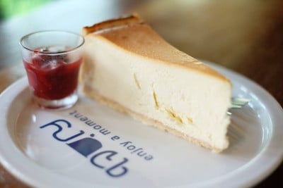 เมนูของร้าน Jaiboon Cafe
