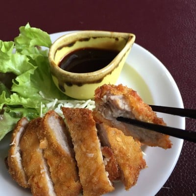 เมนูของร้าน Enzo Japanese Restaurant