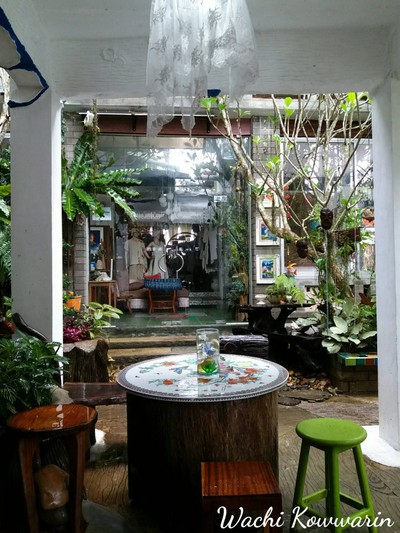 บรรยากาศ
