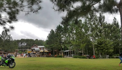 บรรยากาศ