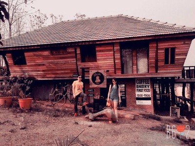 หน้าร้าน