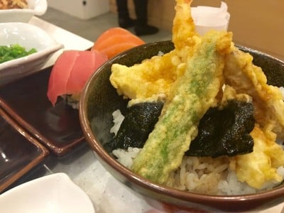SATO Shabu buffet