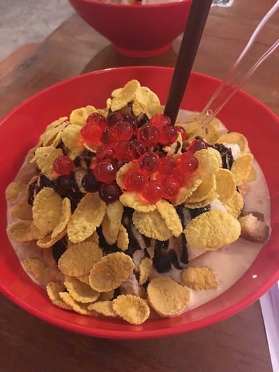 Won House บางแสน