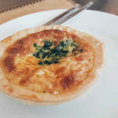 Quiche