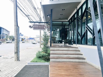 หน้าร้าน